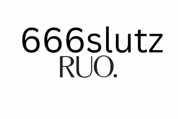 666slutz ruo