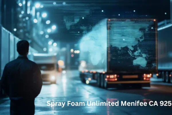 spray foam unlimited menifee ca 92584