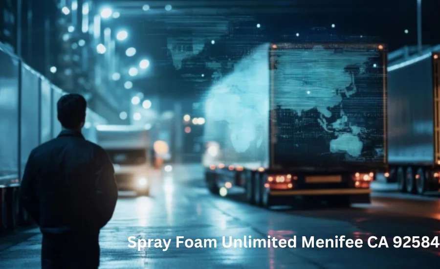 spray foam unlimited menifee ca 92584