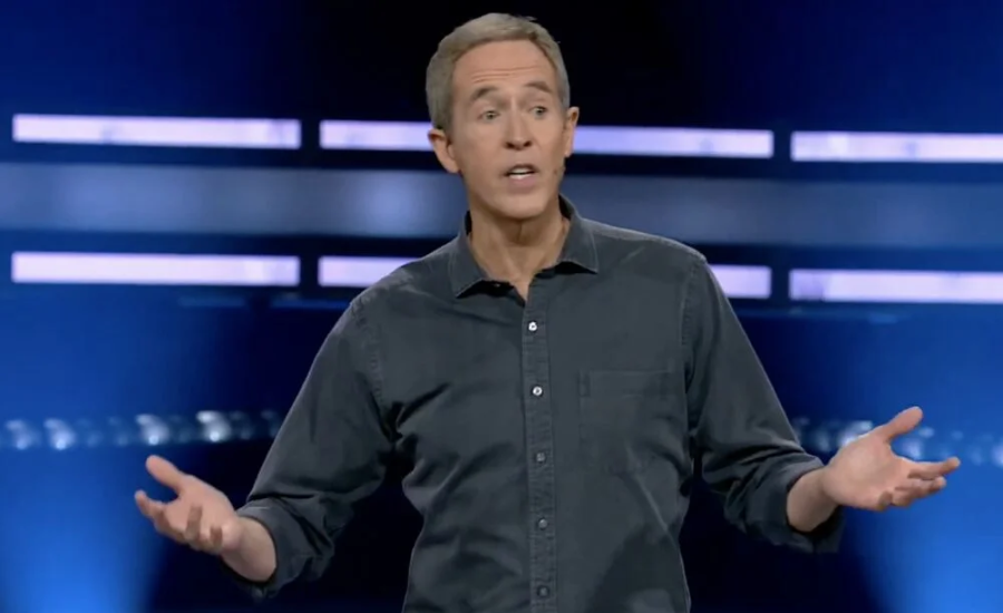 Andy Stanley’s Leadership And Influence