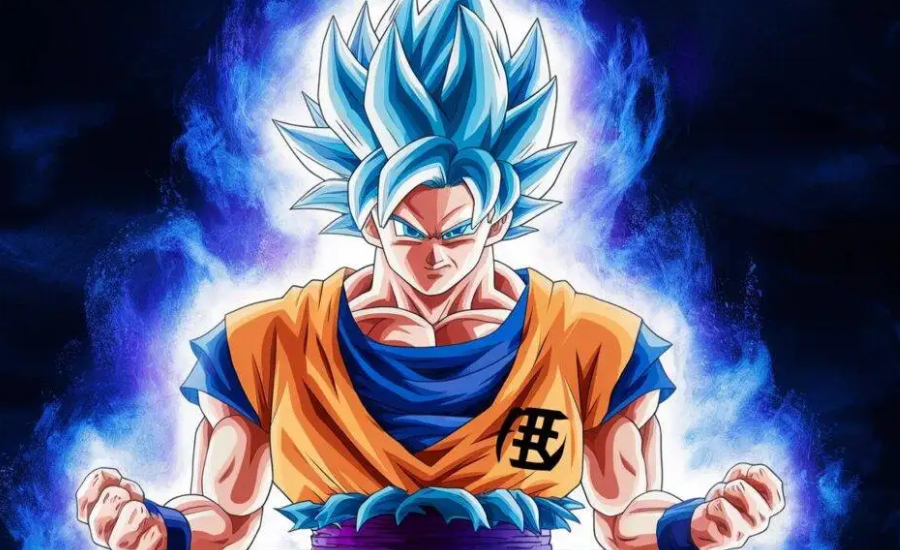 wallpaper:qdkpnnex7y4= goku