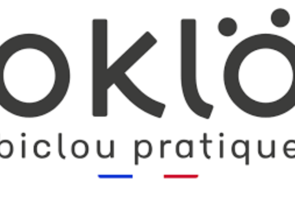 oklo velo logo