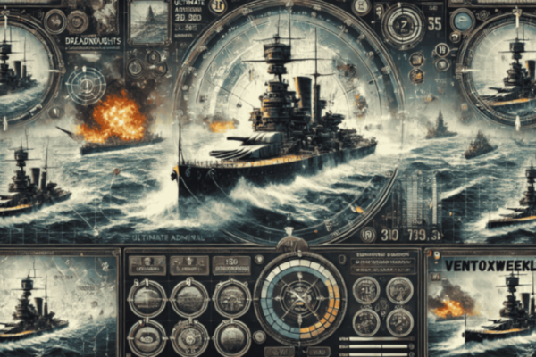 ultimate admiral dreadnoughts v1.5.1.6 trainer