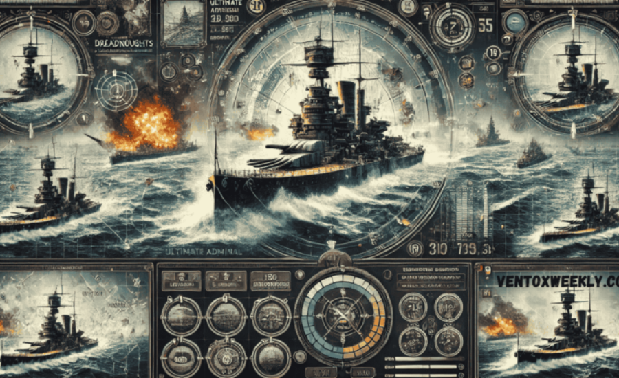 ultimate admiral dreadnoughts v1.5.1.6 trainer