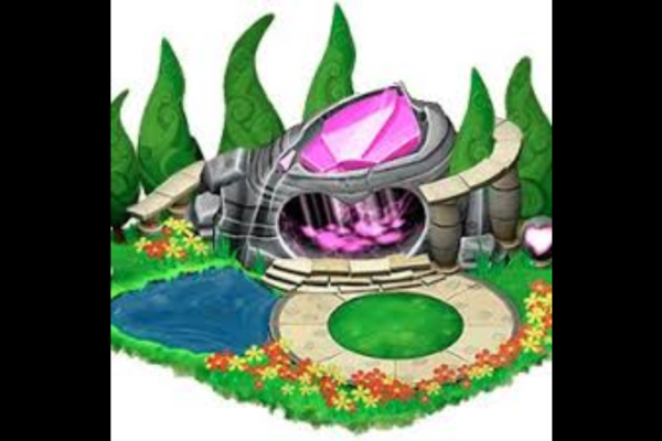 dragonvale sandbox