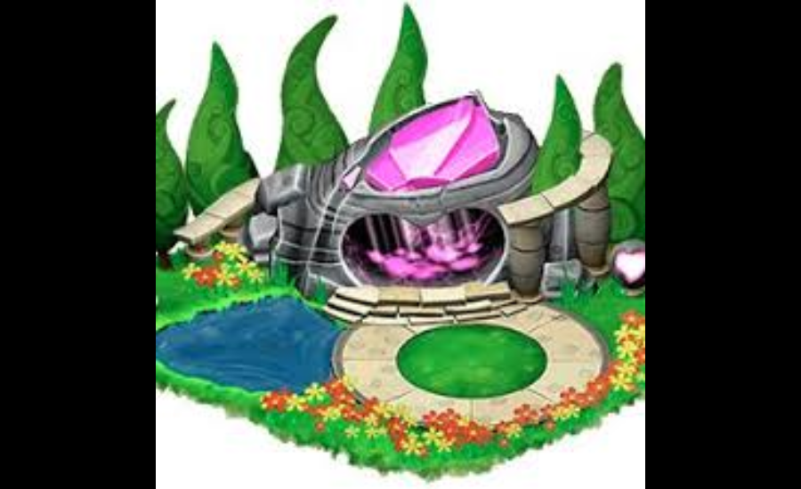 dragonvale sandbox