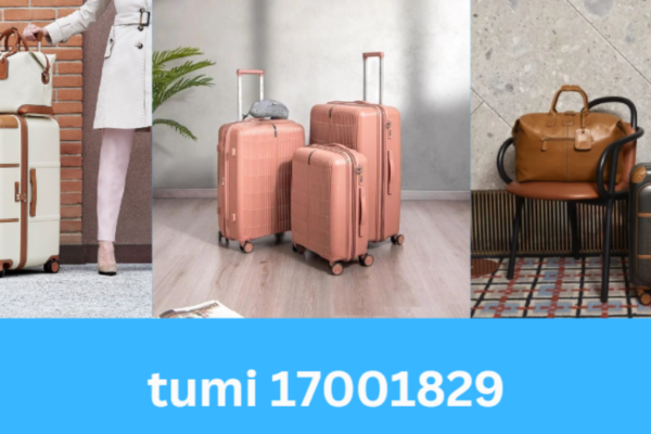 tumi 17001829