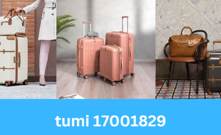 tumi 17001829