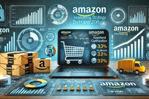 amazon product research byhyperzon