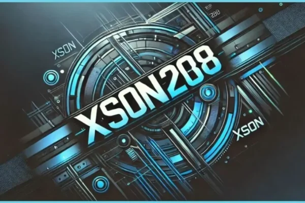 Xson208