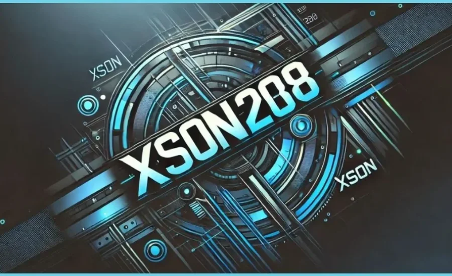 Xson208