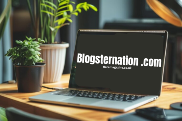 blogsternation .com