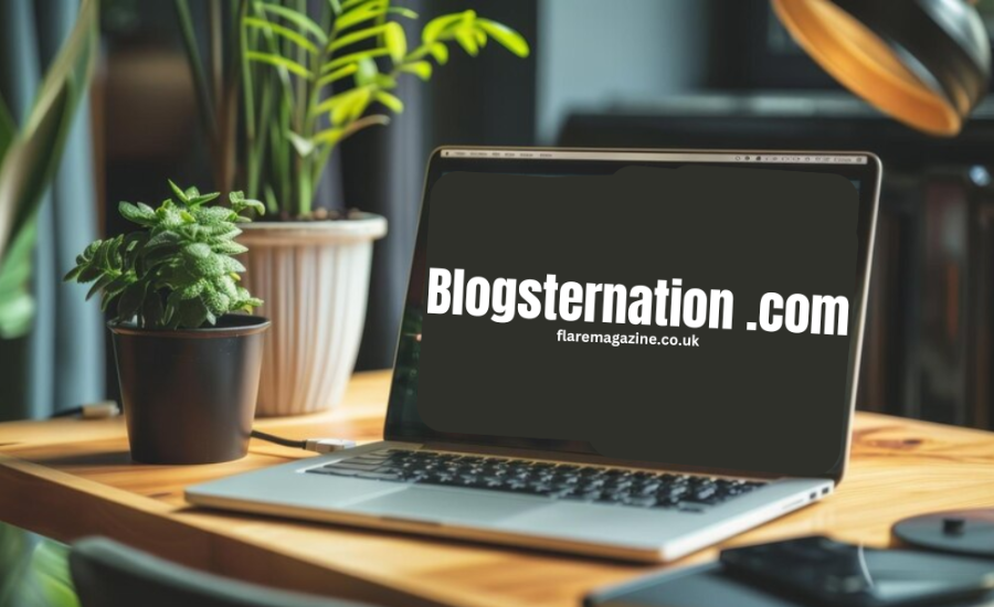 blogsternation .com