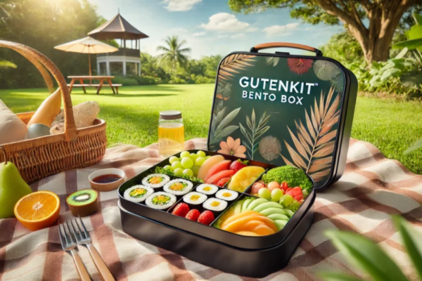 gutenkit bento box