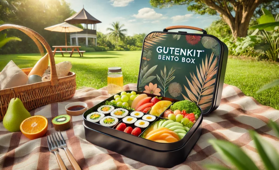 gutenkit bento box