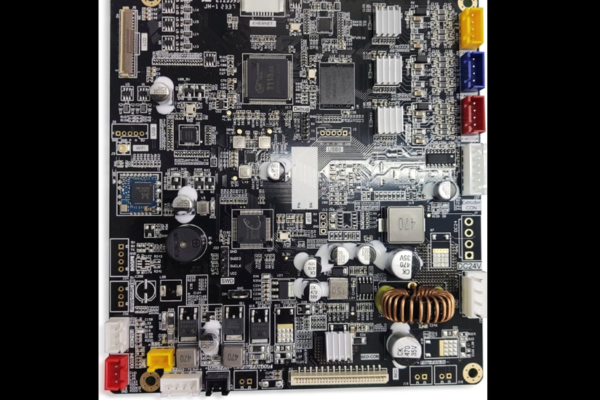 pin out flashforge m5 main board