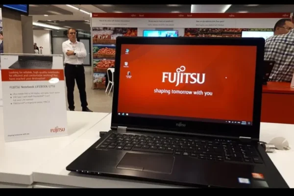 fujitsu map3367np hook up to modern mac