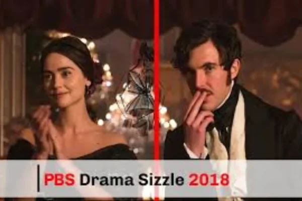 pbs drama sizzle 2018